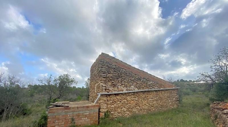 Tarragona - el Perelló - 21816m2