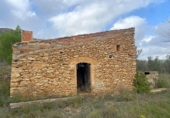 Terreno no urbanizable en venta en la España, el Perelló, ref: TR119074 foto
