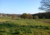 Non-developable land for sale on España, Santiago de Compostela, ref: TR306623 photo