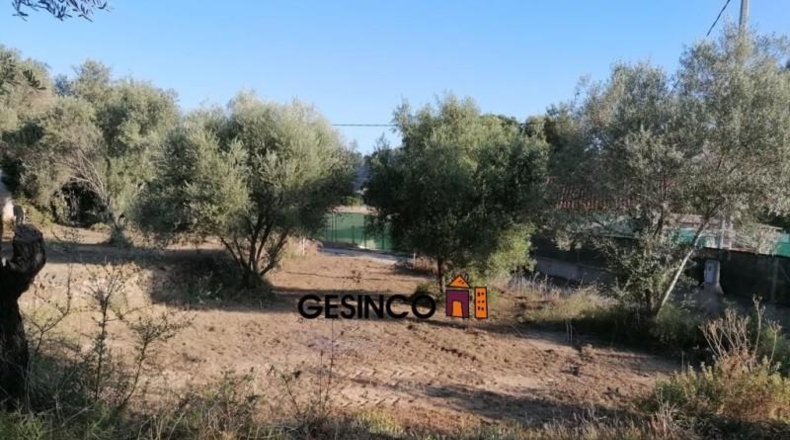 València - Játiva - 2674m2