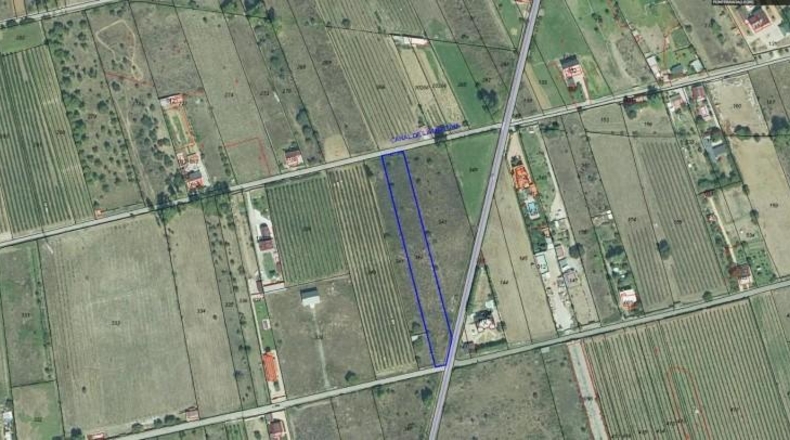 Leon - Ponferrada - 3999m2