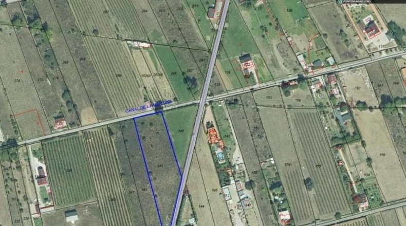 Leon - Ponferrada - 3999m2