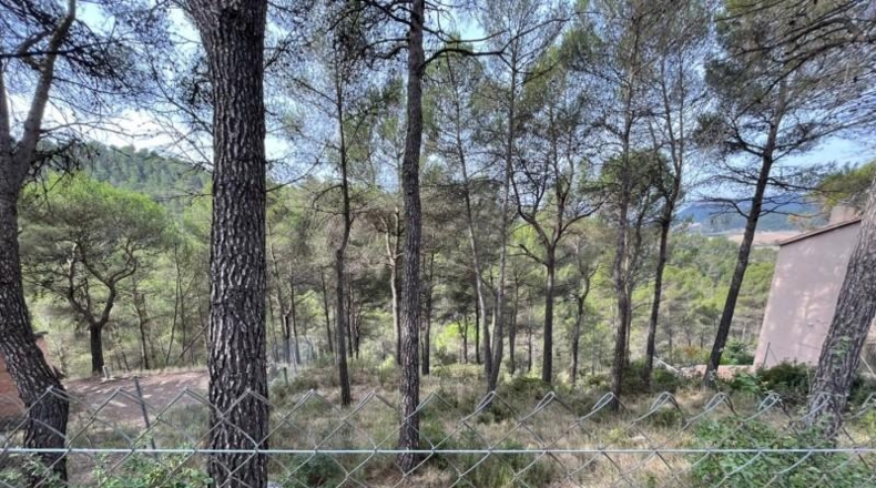 Barcelona - Castellolí - 965m2