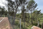 Urban land for sale on España, Castellolí, ref: TR123074 photo