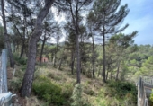 Urban land for sale on España, Castellolí, ref: TR123074 photo