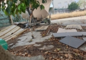 Urban land for sale on España, Esparreguera, ref: TR123544 photo