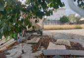 Urban land for sale on España, Esparreguera, ref: TR123544 photo