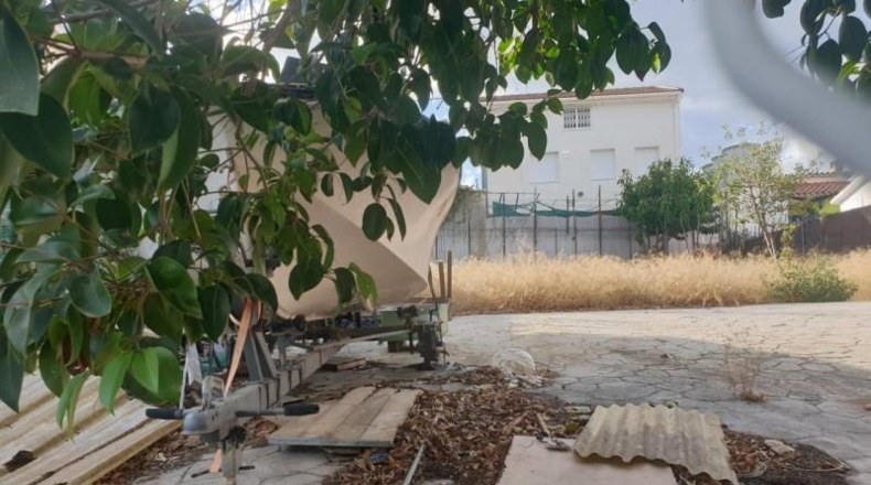 Barcelona - Esparreguera - 230m2
