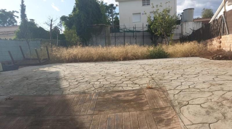 Barcelona - Esparreguera - 230m2