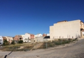 Parcel·la urbanitzable en venda a la España, el Perelló, ref.: TR123617 foto