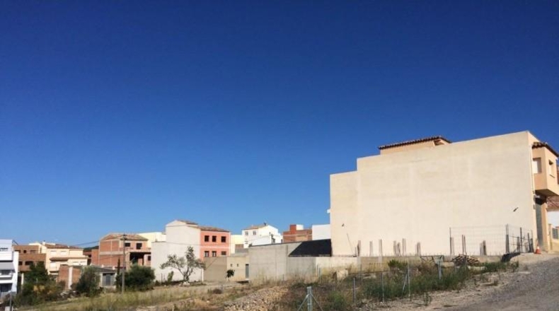 Tarragona - el Perelló - 239m2