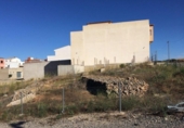 Parcel·la urbanitzable en venda a la España, el Perelló, ref.: TR123617 foto