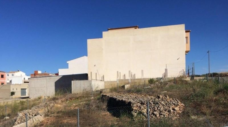 Tarragona - el Perelló - 239m2