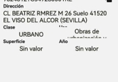 Sòl urbà en venda a la España, El Viso del Alcor, ref.: TR123779 foto