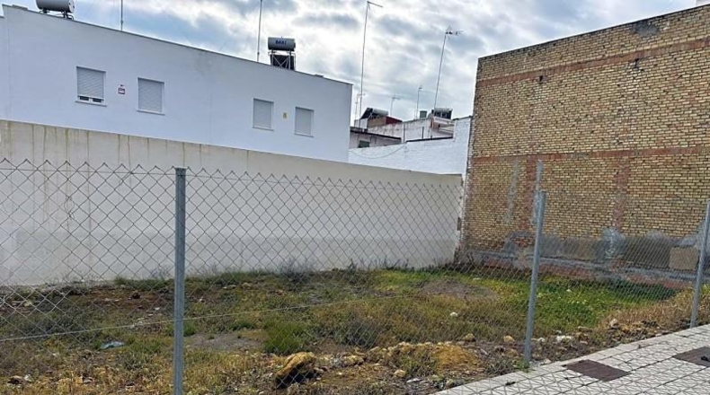 Seville - El Viso del Alcor - 108m2