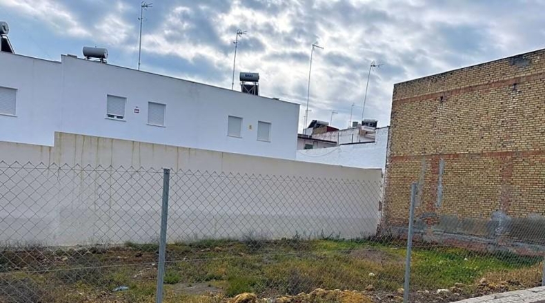 Seville - El Viso del Alcor - 108m2
