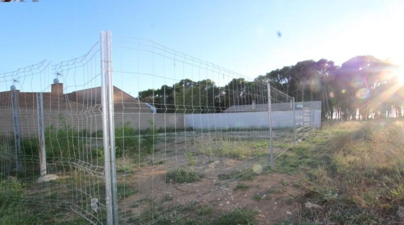 Zaragoza - Ejea de los Caballeros - 440m2