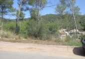 Terreno no urbanizable en venta en la España, Olivella, ref: TR124412 foto