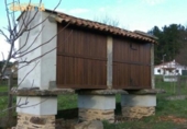 Chalet independiente con terreno en venta en la España, Vila de Cruces, ref: TR300253 foto