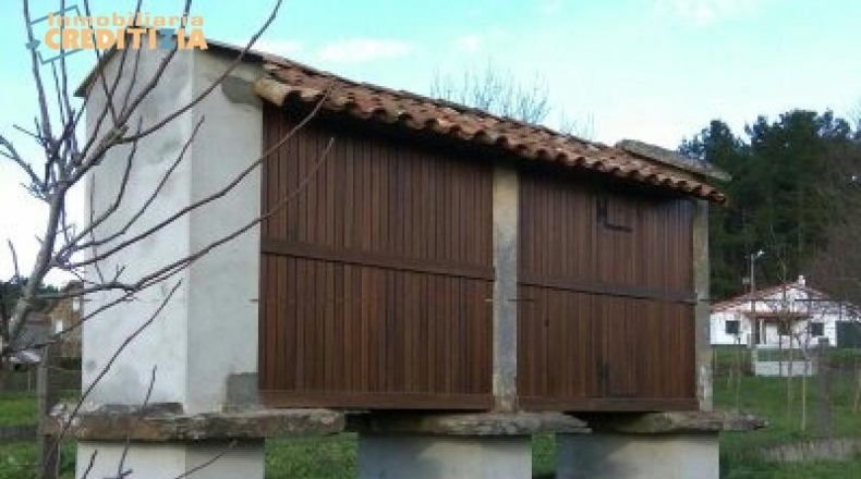 Pontevedra - Vila de Cruces - 630m2