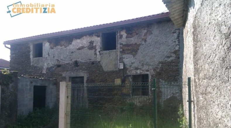 Pontevedra - Vila de Cruces - 630m2