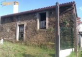 Chalet independiente con terreno en venta en la España, Vila de Cruces, ref: TR300253 foto