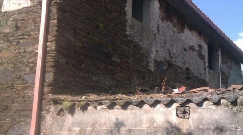 Pontevedra - Vila de Cruces - 630m2