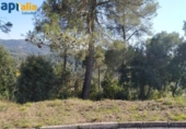 Parcel·la urbanitzable en venda a la España, Sant Llorenç Savall, ref.: TR115207 foto