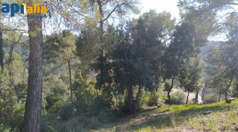 Barcelona - Sant Llorenç Savall - 820m2