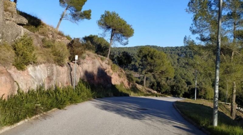 Barcelona - Sant Llorenç Savall - 820m2