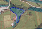 Land suitable for development for sale on España, Arenas de Iguña, ref: TR115356 photo