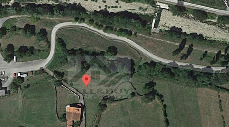 Cantàbria - Arenas de Iguña - 2193m2