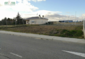 Suelo urbano en venta en la España, Castellanos de Moriscos, ref: TR115419 foto