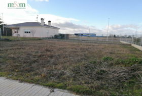 Castellanos de Moriscos 349&nbsp;m² 