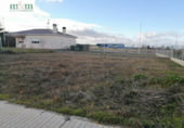 Suelo urbano en venta en la España, Castellanos de Moriscos, ref: TR115419 foto