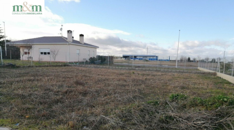 Salamanca - Moriscos - 349m2