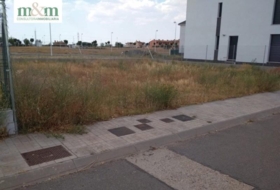Castellanos de Moriscos 349&nbsp;m² 