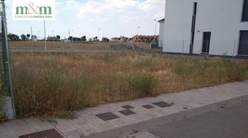 Salamanca - Moriscos - 349m2