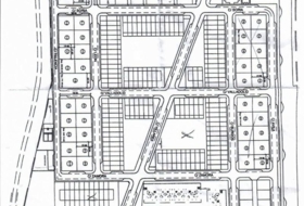 Castellanos de Moriscos 349&nbsp;m² 