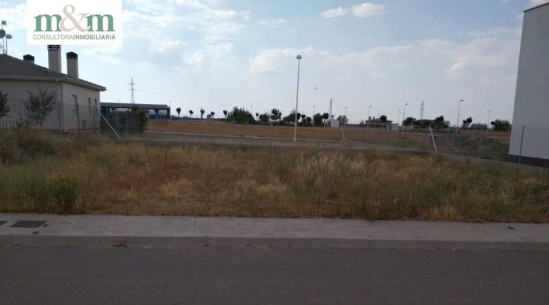 Salamanca - Moriscos - 349m2