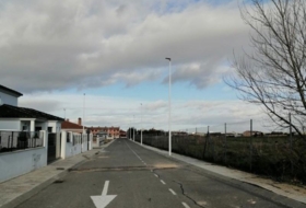 Castellanos de Moriscos 349&nbsp;m² 