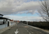 Suelo urbano en venta en la España, Castellanos de Moriscos, ref: TR115419 foto