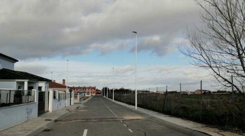 Salamanca - Moriscos - 349m2