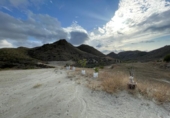 Non-developable land for sale on España, Mazarrón, ref: TR306634 photo