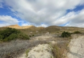 Non-developable land for sale on España, Mazarrón, ref: TR306634 photo