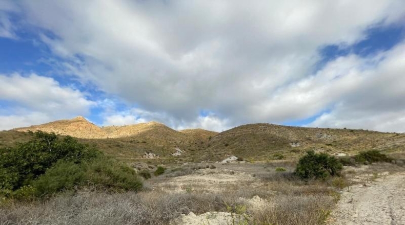 Múrcia - Mazarrón - 64400m2