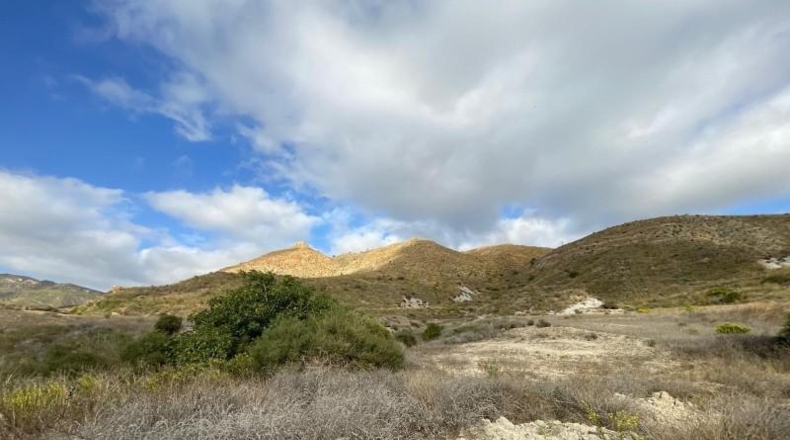 Múrcia - Mazarrón - 64400m2