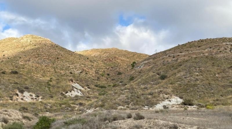 Múrcia - Mazarrón - 64400m2