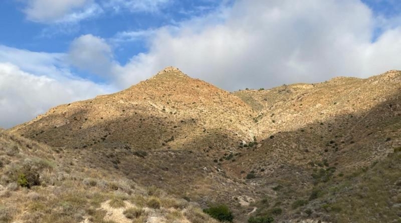 Múrcia - Mazarrón - 64400m2