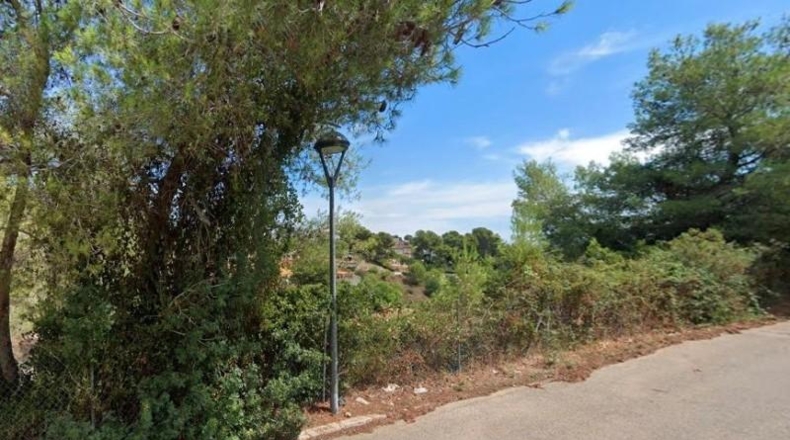 Tarragona - Cunit - 976m2